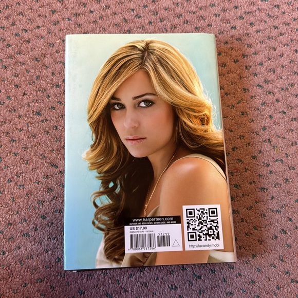 L.A. Candy - Picture 2 of 2